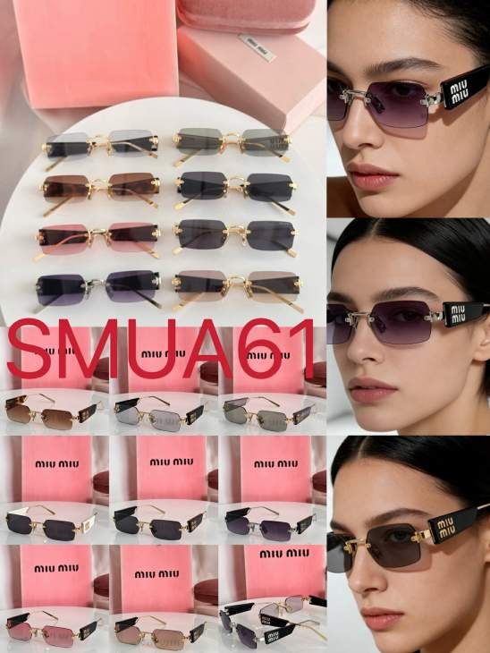 Picture of Miu Miu Sunglasses _SKUfw79339143fw